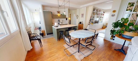 2 bedrooms Apartment in Caen, France No. 357130 2