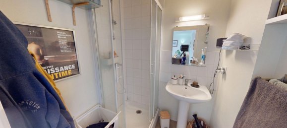 2 bedrooms Apartment in Caen, France No. 357130 5