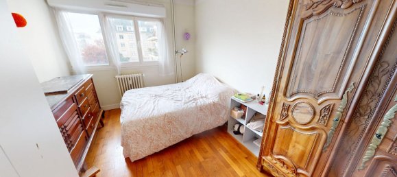 2 bedrooms Apartment in Caen, France No. 357130 4