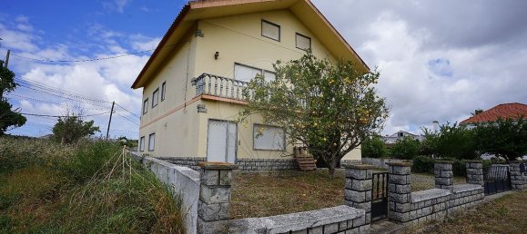 4 Schlafzimmer Haus in Moita dos Ferreiros, Portugal, Nr. 54795 25