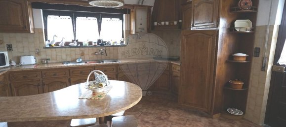 4 Schlafzimmer Haus in Moita dos Ferreiros, Portugal, Nr. 54795 3