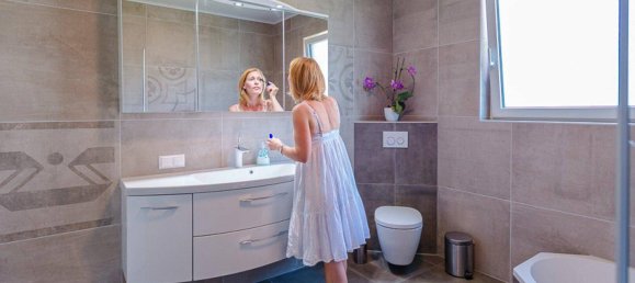 4غرفة منزل في Villach, Austria رقم 83854 10