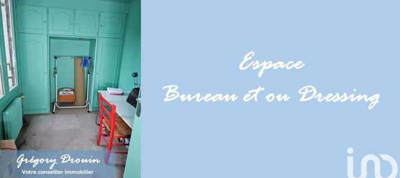 2 Schlafzimmer Stadthaus in Puiseaux, France, Nr. 155982 7