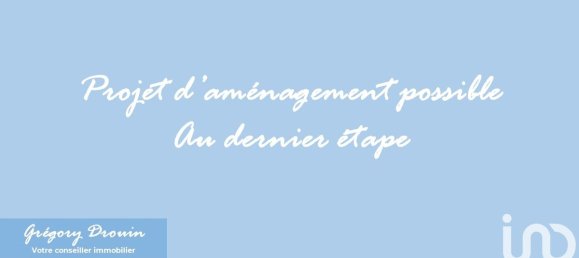 2 Schlafzimmer Stadthaus in Puiseaux, France, Nr. 155982 14