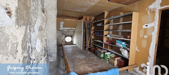 2 Schlafzimmer Stadthaus in Puiseaux, France, Nr. 155982 16