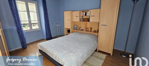 2 Schlafzimmer Stadthaus in Puiseaux, France, Nr. 155982 12