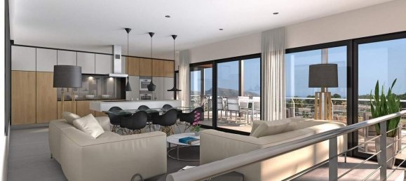 3 bedrooms Villa in Moraira, Spain No. 285001 2