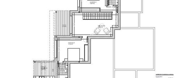 3 bedrooms Villa in Moraira, Spain No. 285001 5