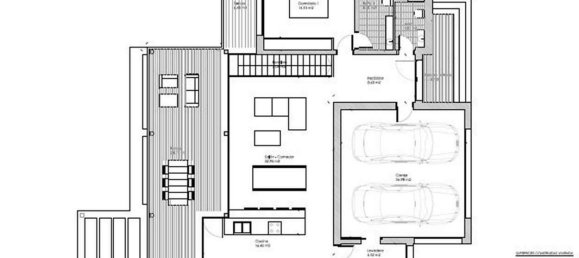 3 bedrooms Villa in Moraira, Spain No. 285001 4