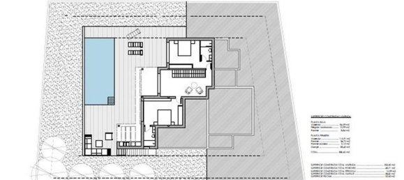 3 bedrooms Villa in Moraira, Spain No. 285001 6