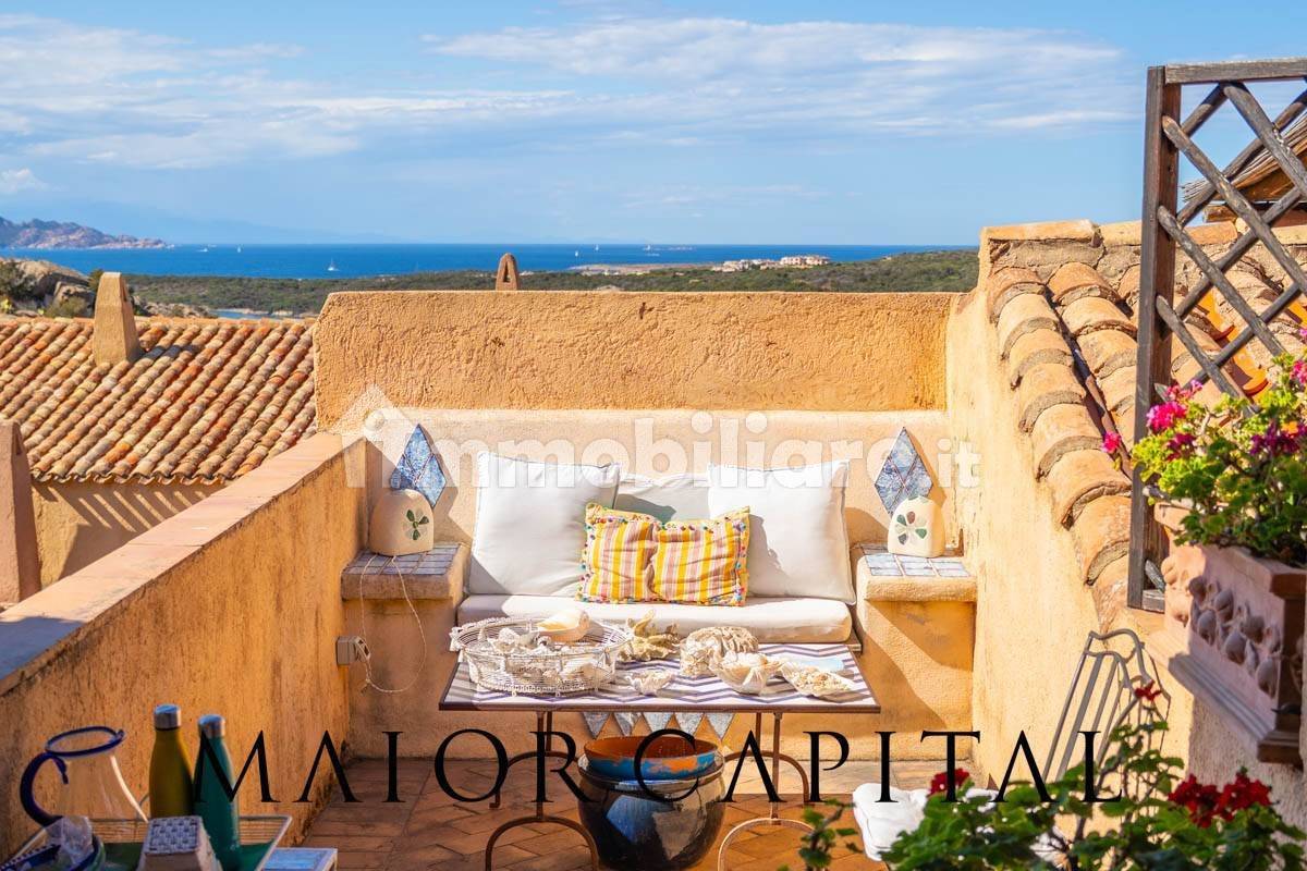 2 bedrooms Apartment in Arzachena, Italy No. 267875