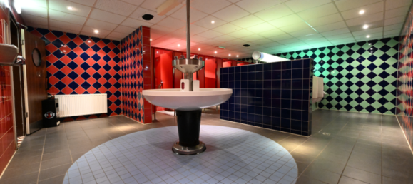 3160m² Building in Rotenburg, Germany No. 153037 17