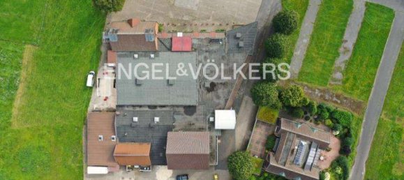 3160m² Building in Rotenburg, Germany No. 153037 2