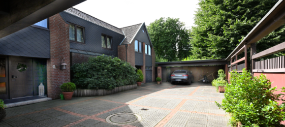 3160m² Building in Rotenburg, Germany No. 153037 20