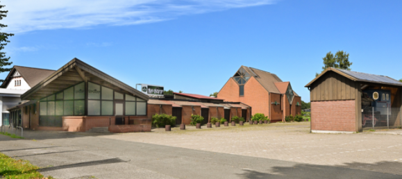 3160m² Building in Rotenburg, Germany No. 153037 5