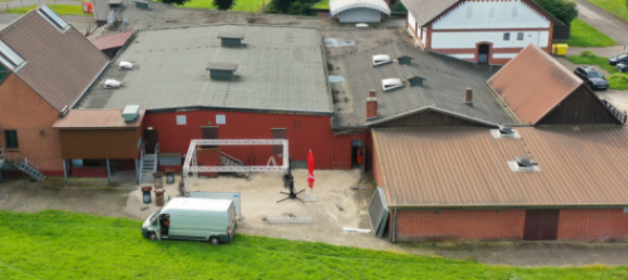 3160m² Building in Rotenburg, Germany No. 153037 8