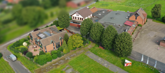 3160m² Building in Rotenburg, Germany No. 153037 4