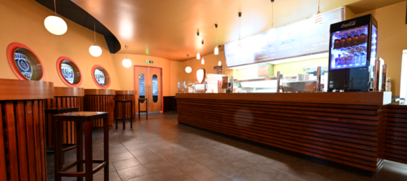 3160m² Building in Rotenburg, Germany No. 153037 16