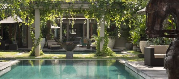 8 Schlafzimmer Villa in Seminyak, Indonesia, Nr. 2892 3