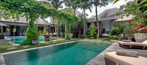 8 Schlafzimmer Villa in Seminyak, Indonesia, Nr. 2892 2