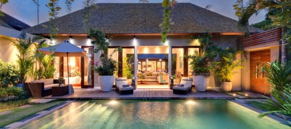 8 Schlafzimmer Villa in Seminyak, Indonesia, Nr. 2892 6