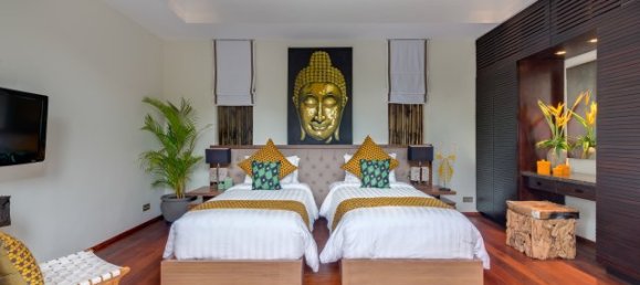 8 Schlafzimmer Villa in Seminyak, Indonesia, Nr. 2892 15
