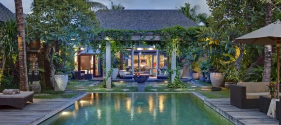 8 Schlafzimmer Villa in Seminyak, Indonesia, Nr. 2892 5