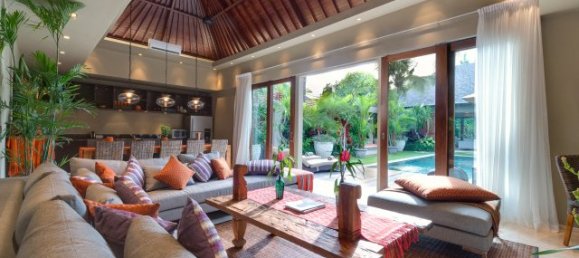 8 Schlafzimmer Villa in Seminyak, Indonesia, Nr. 2892 17