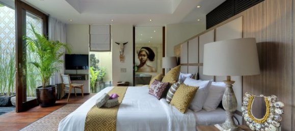 8 Schlafzimmer Villa in Seminyak, Indonesia, Nr. 2892 10