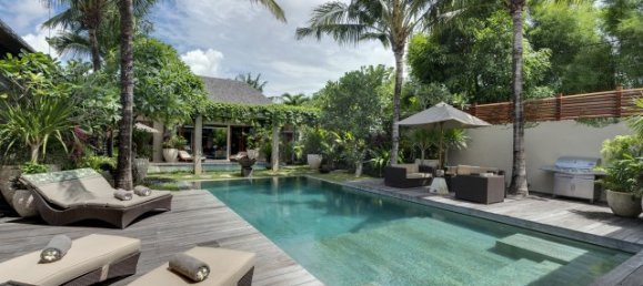 8 Schlafzimmer Villa in Seminyak, Indonesia, Nr. 2892 4