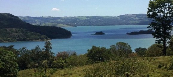 Terrain à Tilaran, Costa Rica No. 1550 2