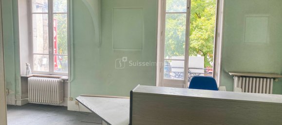 Квартира с 1 спальней в Лонс-ле-Сонье, Франция № 362065 3