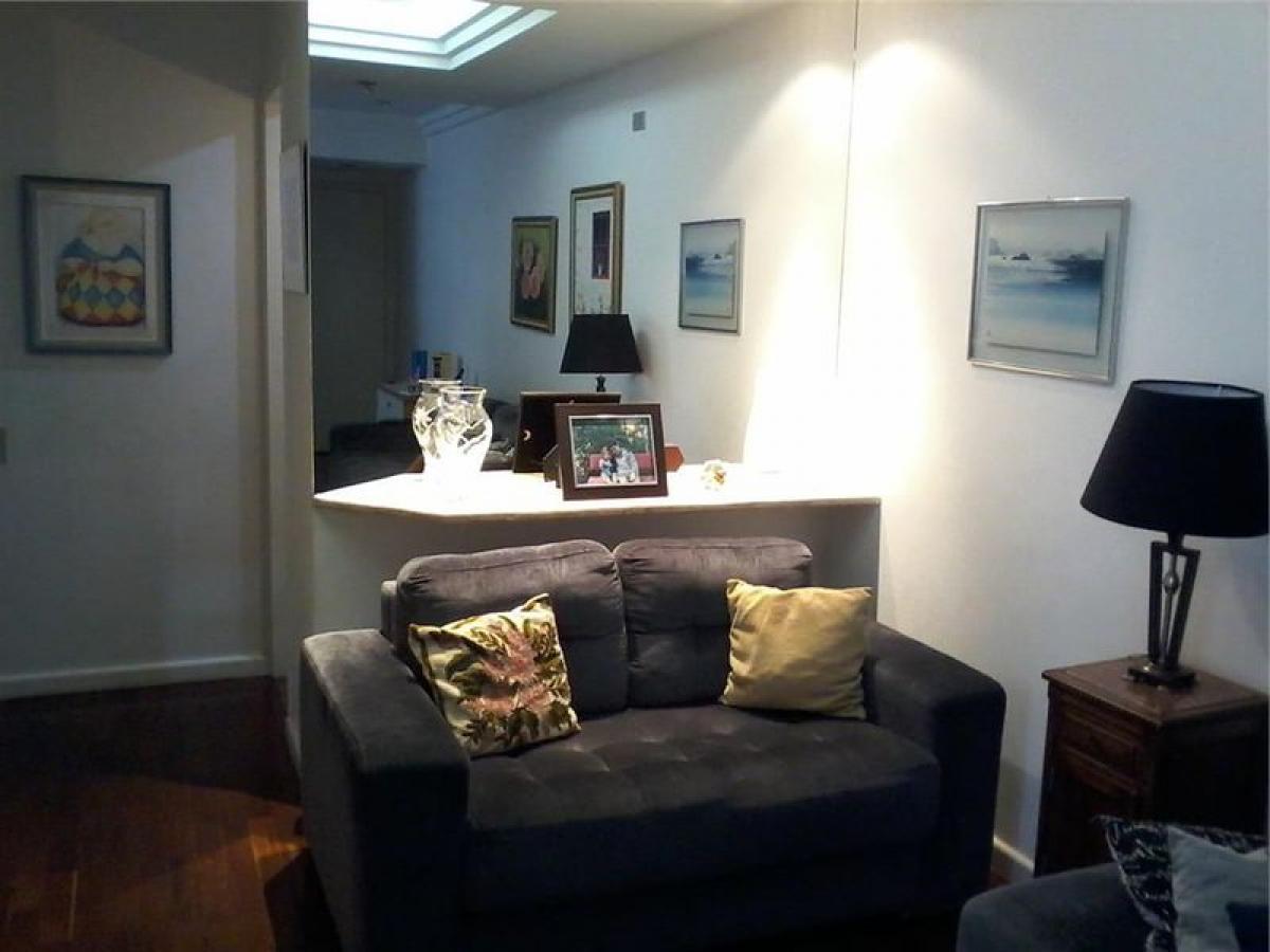 Apartamento de 3 dormitorios en Sao Paulo, Brazil No. 583574