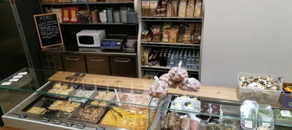 Propiedad comercial en Arese, Italy 56 m² No. 316040 3