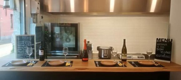 Propiedad comercial en Arese, Italy 56 m² No. 316040 2