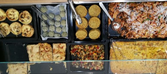 Propiedad comercial en Arese, Italy 56 m² No. 316040 4