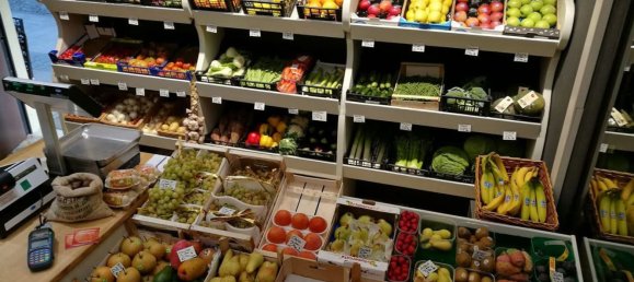 Propiedad comercial en Arese, Italy 56 m² No. 316040 5