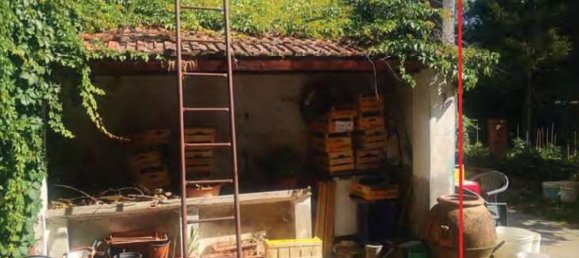 Gebäude in Arezzo, Italy 292m², Nr. 334768 6