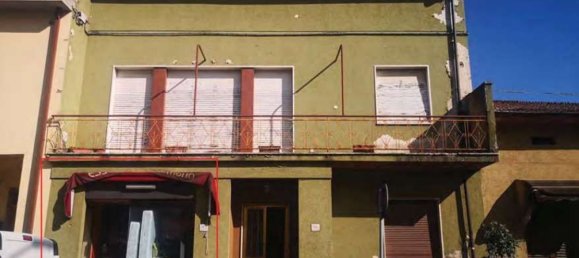 Gebäude in Arezzo, Italy 292m², Nr. 334768 7