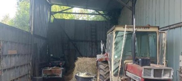 Terreno en Saint-Gobain, France No. 89923 8