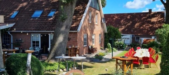 9 rooms House in County of Bentheim, Germany No. 303261 2