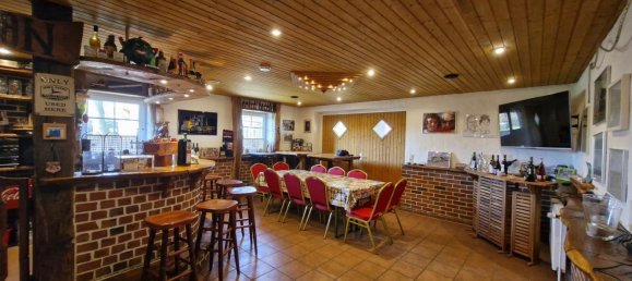 9 rooms House in County of Bentheim, Germany No. 303261 17