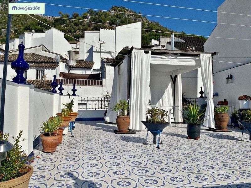 8 bedrooms House in Cadiz, Spain No. 220648