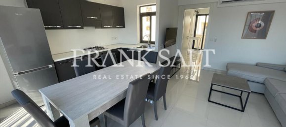 1 bedroom Penthouse in Saint Paul's Bay, Malta No. 10872 5