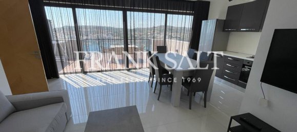 1 bedroom Penthouse in Saint Paul's Bay, Malta No. 10872 3