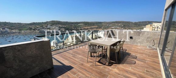 1 bedroom Penthouse in Saint Paul's Bay, Malta No. 10872 2