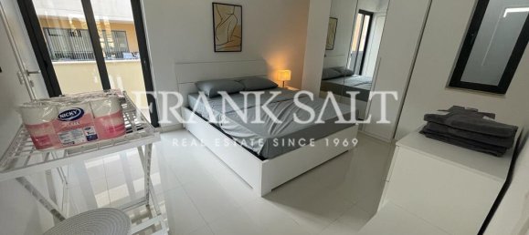 1 bedroom Penthouse in Saint Paul's Bay, Malta No. 10872 7