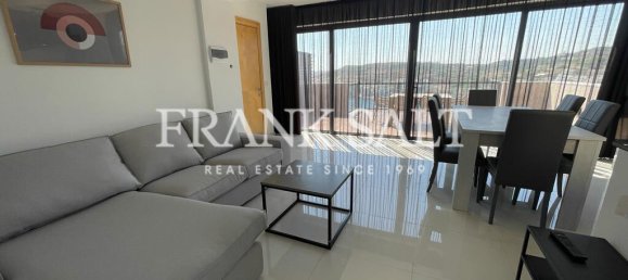 1 bedroom Penthouse in Saint Paul's Bay, Malta No. 10872 4