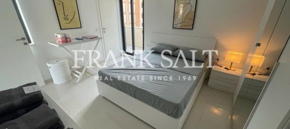 1 bedroom Penthouse in Saint Paul's Bay, Malta No. 10872 6