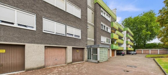 1 bedroom Apartment in Recklinghausen, Germany No. 281304 18